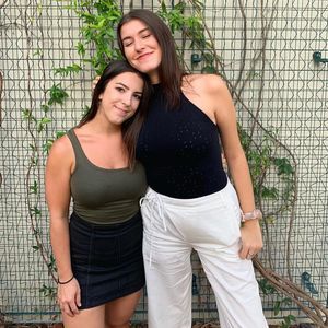 Meet your Posher, Delaney